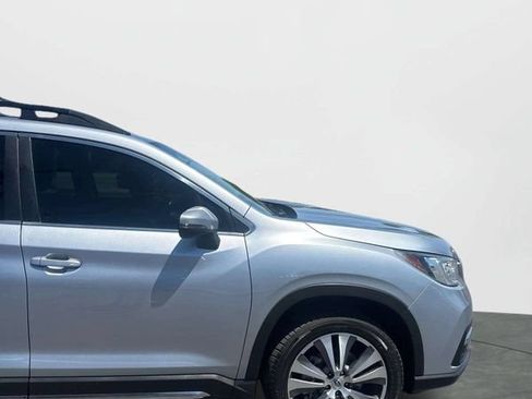 Used 2019 Subaru Ascent Limited w/ Popular Package #2A AWD/4WD image 31