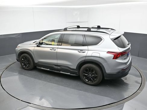 Used 2023 Hyundai Santa Fe XRT w/ Cargo Package FWD image 48
