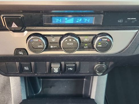 Used 2023 Toyota Tacoma SR5 RWD image 18