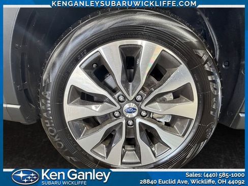 Certified 2025 Subaru Outback Limited AWD/4WD image 26