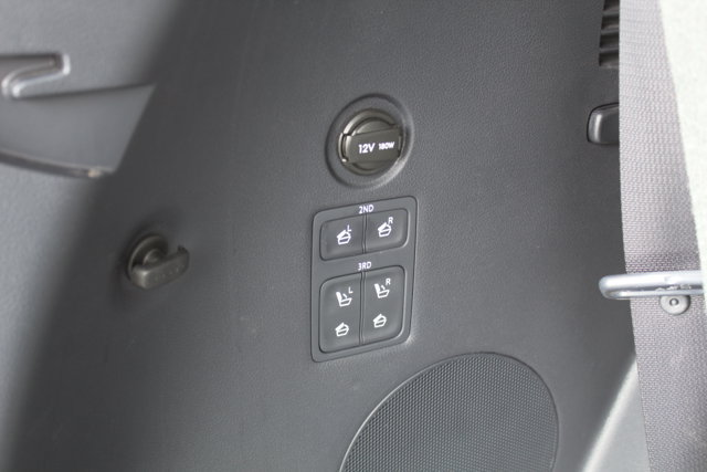 Used 2024 Hyundai Palisade Calligraphy FWD image 6