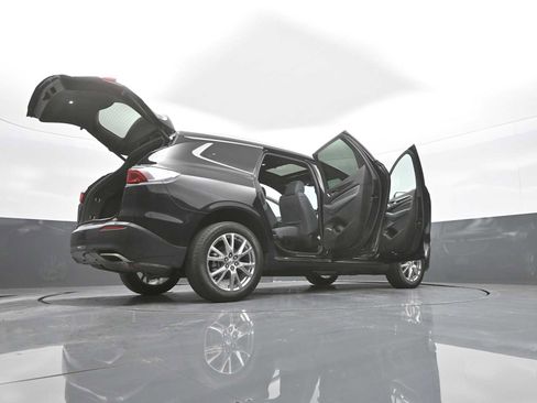 Used 2023 Buick Enclave Essence w/ Experience Buick Package FWD image 51