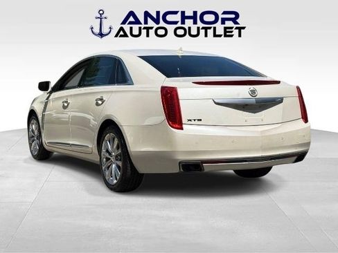 Used 2013 Cadillac XTS Premium FWD image 6