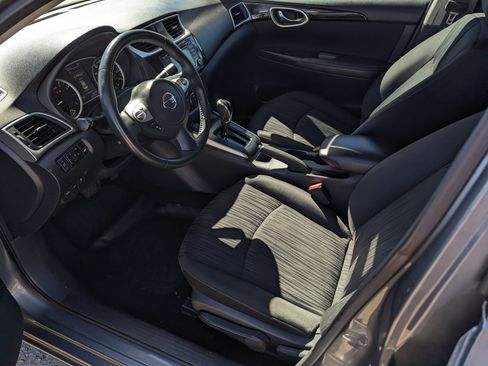Used 2018 Nissan Sentra SV image 9