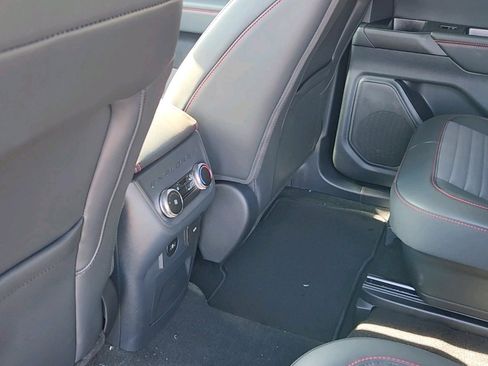 New 2025 Ford Explorer ST-Line image 18