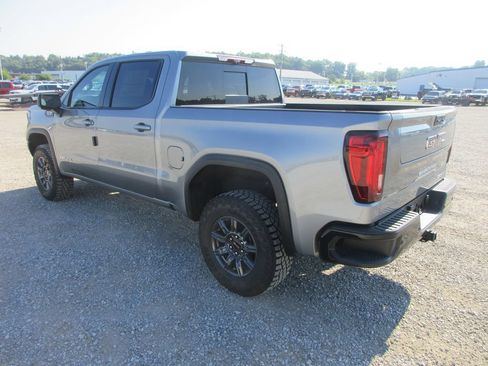 New 2026 GMC Sierra 1500 AT4X AWD/4WD image 7
