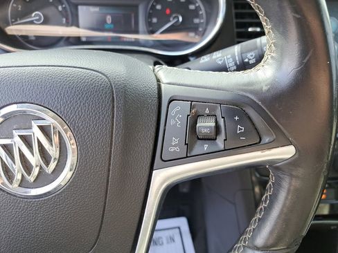 Used 2019 Buick Encore Preferred image 18