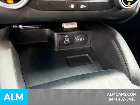 Used 2024 Ford Escape Active FWD image 20