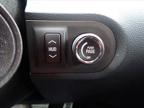 Used 2013 Chevrolet Camaro ZL1 image 20