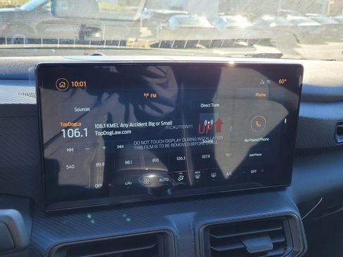 New 2026 Ford Mustang Ecoboost Fastback image 40