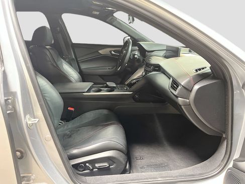 Used 2021 Acura TLX w/ A-SPEC Pkg AWD/4WD image 29