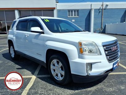 Used 2016 GMC Terrain SLE w/ Convenience Package