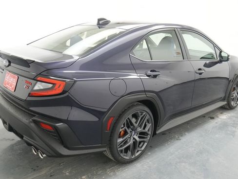 New 2026 Subaru WRX tS AWD/4WD image 7