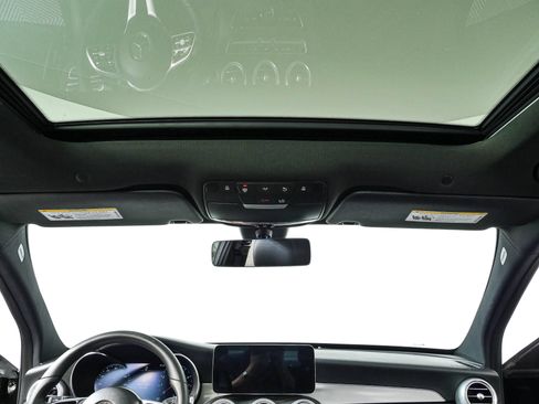 Used 2021 Mercedes-Benz C 300 Sedan w/ Premium Package image 19