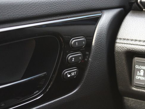 New 2026 Honda Odyssey Elite image 30