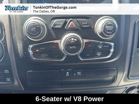Used 2019 RAM 1500 Express w/ Wheel & Sound Group AWD/4WD image 22