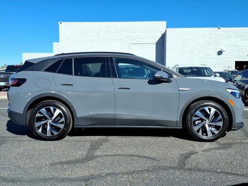 New 2026 Volkswagen ID.4 Pro image 7