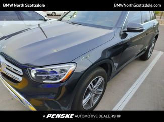 Used 2021 Mercedes-Benz GLC 300 4MATIC video 1