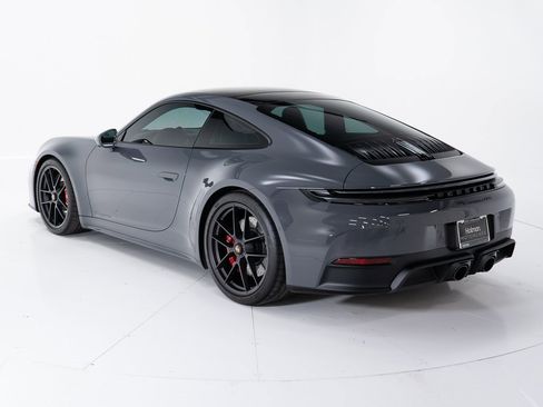 Used 2026 Porsche 911 Carrera GTS image 3