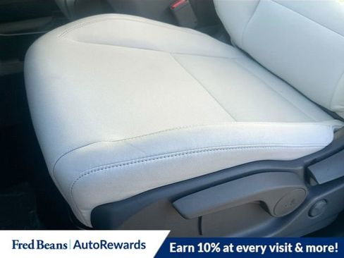 New 2026 Hyundai Santa Fe SE image 7