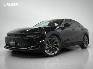 Used 2026 Toyota Crown Limited w/ Advanced Technology Package video 1