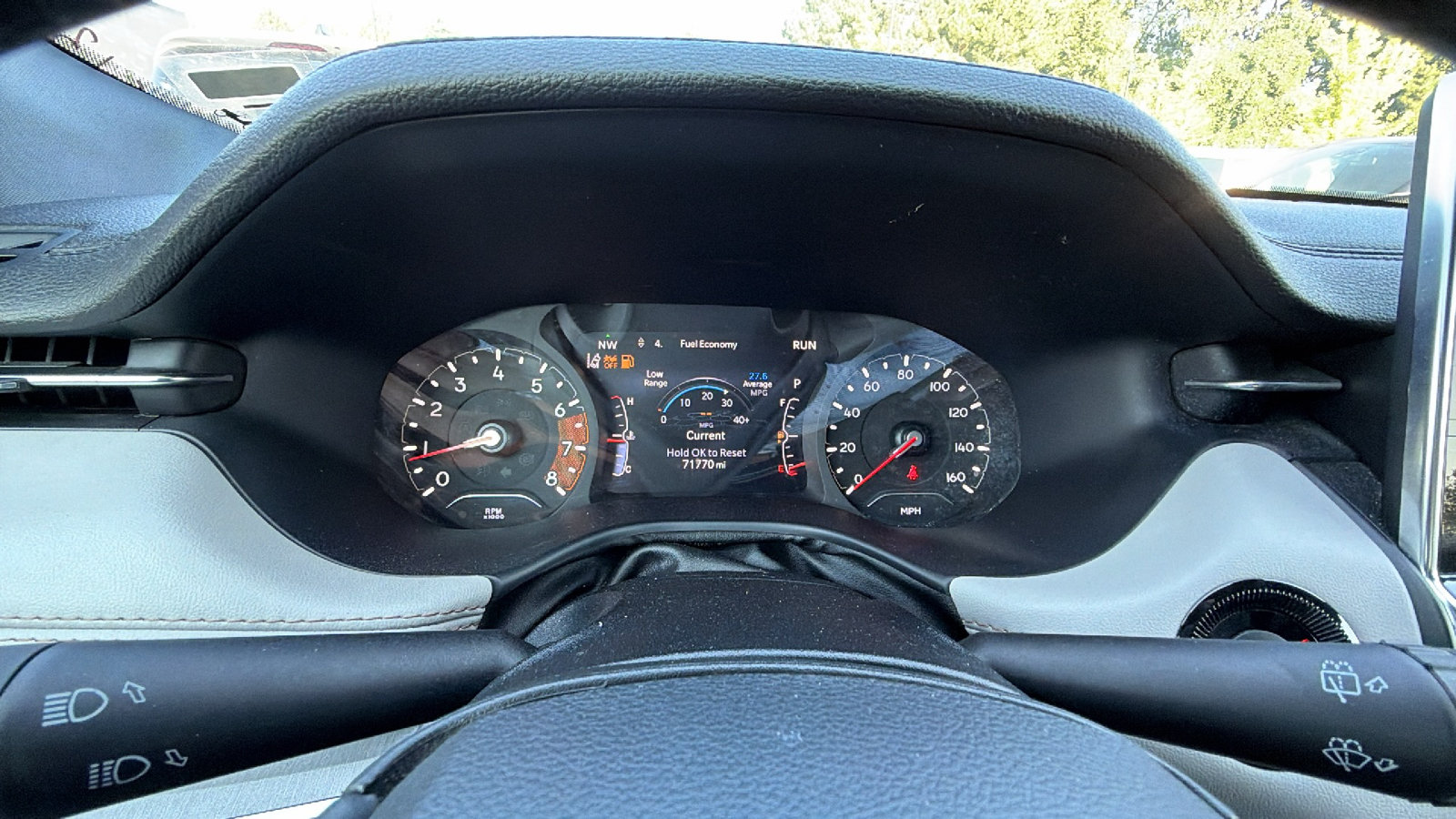 Used 2024 Jeep Compass Limited AWD/4WD image 28
