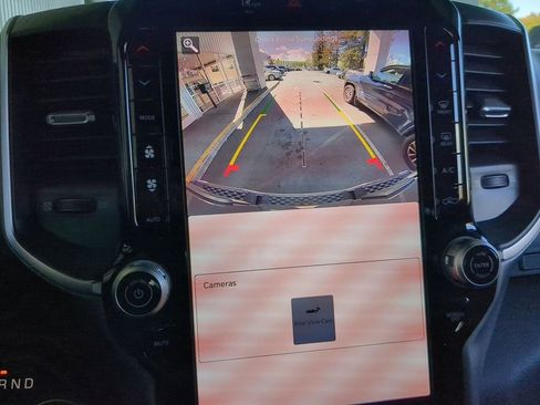 New 2026 RAM 1500 Big Horn image 18