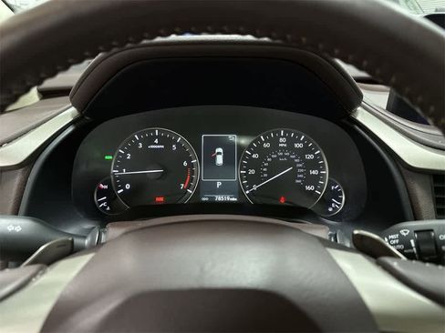 Used 2020 Lexus RX 350 AWD w/ Premium Package image 36