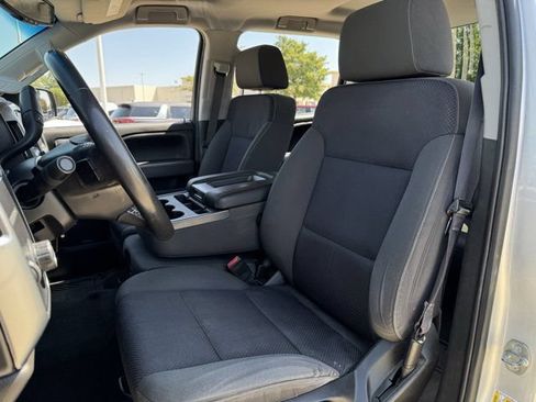 Used 2014 Chevrolet Silverado 1500 LT w/ Texas Edition, 1LT Trim RWD image 23