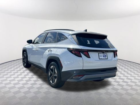 Used 2025 Hyundai Tucson SEL image 9