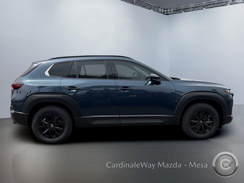 New 2026 MAZDA CX-50 AWD 2.5 Hybrid w/ Weather Package image 3