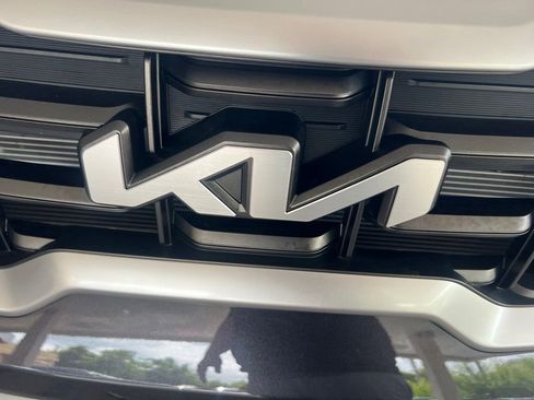 Certified 2025 Kia Telluride S AWD/4WD image 29