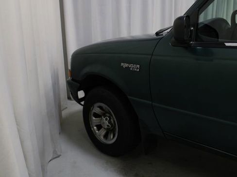 Used 2000 Ford Ranger XLT RWD image 28
