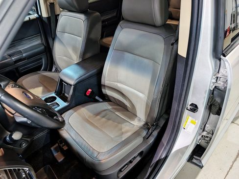 Used 2018 Ford Flex SEL w/ Equipment Group 202A FWD image 20