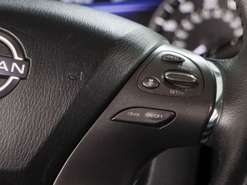 Used 2023 Nissan Murano SV FWD image 14