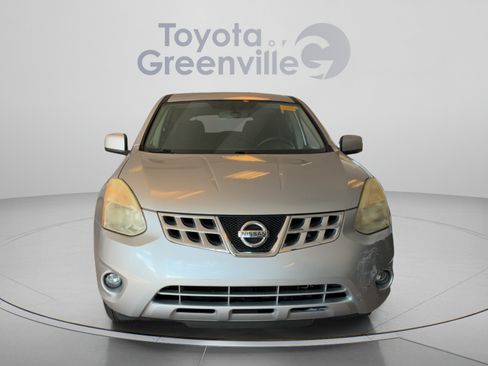 Used 2013 Nissan Rogue S w/ Special Edition Pkg FWD image 9