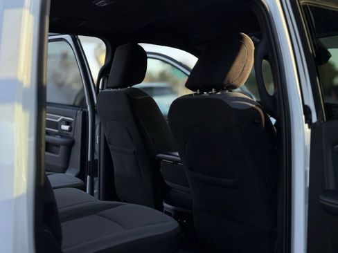 Used 2024 RAM 2500 Big Horn w/ Bed Utility Group image 29