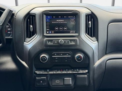 Used 2020 Chevrolet Silverado 3500 W/T w/ WT Convenience Package AWD/4WD image 22