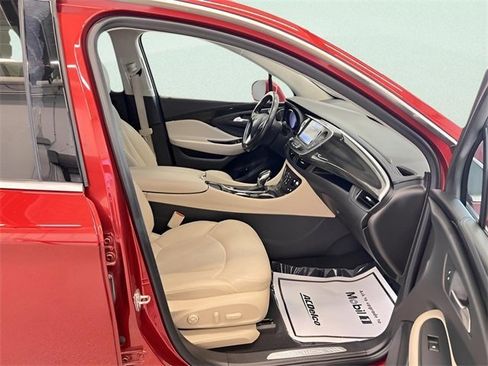 Used 2020 Buick Envision Preferred image 10