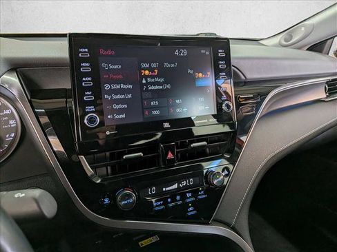 Used 2024 Toyota Camry XSE FWD image 18