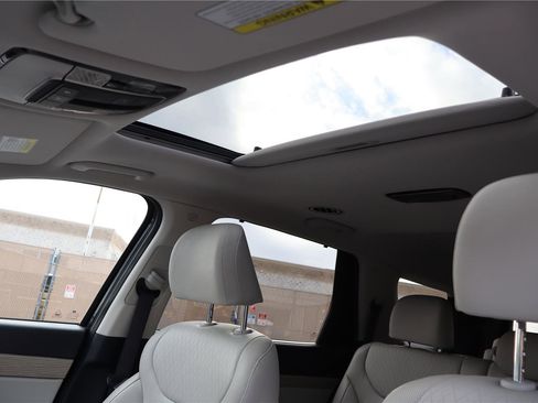 Used 2020 Hyundai Palisade SEL image 23