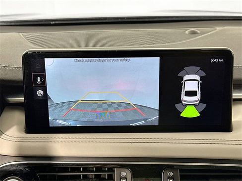 Used 2023 Genesis G70 2.0T w/ Sport Prestige Package image 15