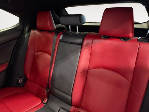 Used 2019 Lexus UX 200 F Sport image 14