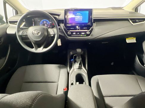 New 2026 Toyota Corolla LE image 29