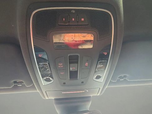 Used 2016 Audi A6 TDI Prestige image 36