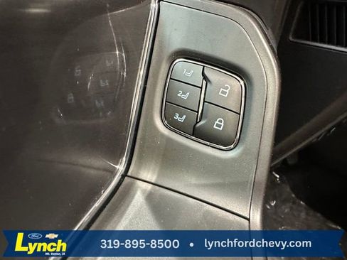 New 2026 Ford F150 Lariat w/ Equipment Group 501A Mid image 9