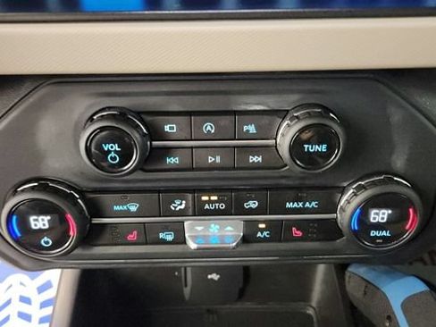 Used 2023 Ford Bronco Wildtrak AWD/4WD image 20