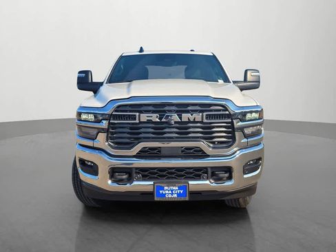 New 2026 RAM 2500 Tradesman AWD/4WD image 2