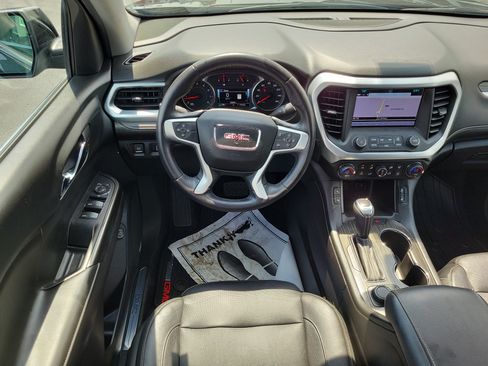Used 2018 GMC Acadia SLT FWD image 10