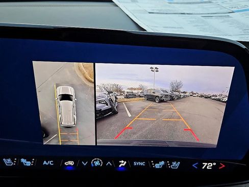 New 2026 Chevrolet Tahoe High Country image 20